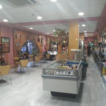 Mirasierra Hotel Baul