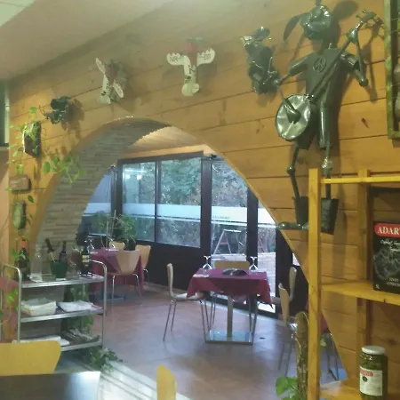 Mirasierra Hotel *