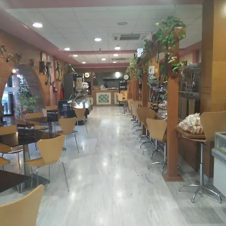 Mirasierra Hotel *