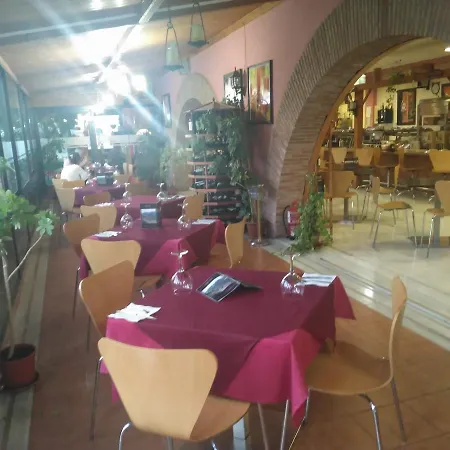 Mirasierra * Бауль