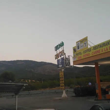 Mirasierra Hotel