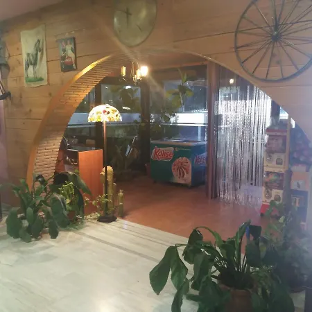 Hotel Mirasierra *