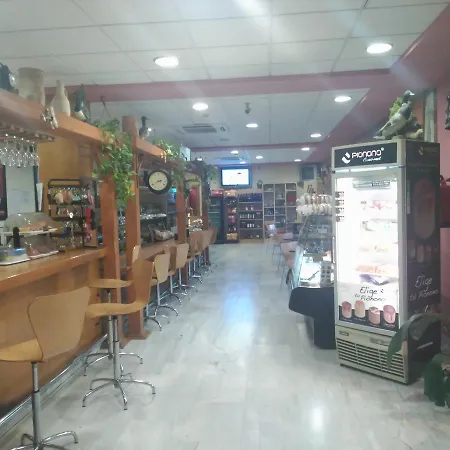 Mirasierra * Baul