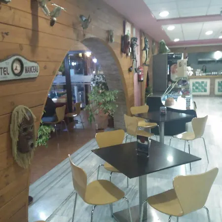 Hotel Mirasierra