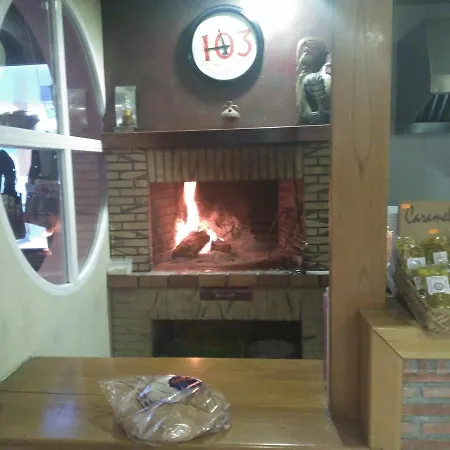 Mirasierra Hotel