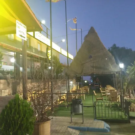 Hotel Mirasierra